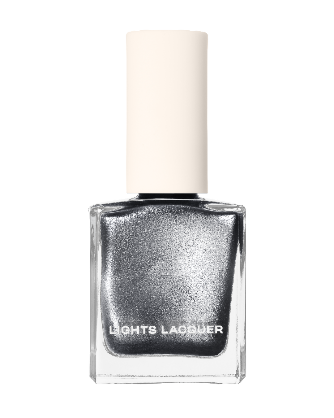 Spanglish Lights Lacquer