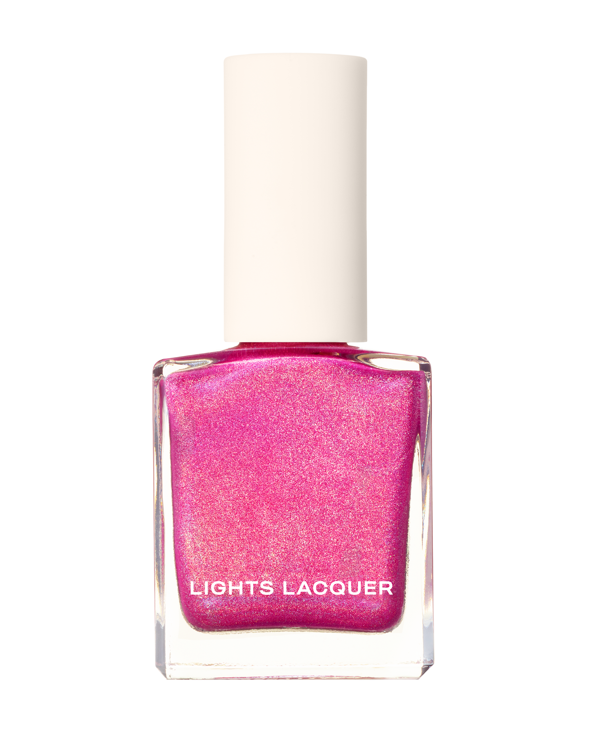 We Go Together Nail Polish