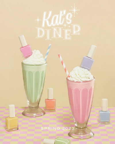 Kat's Diner