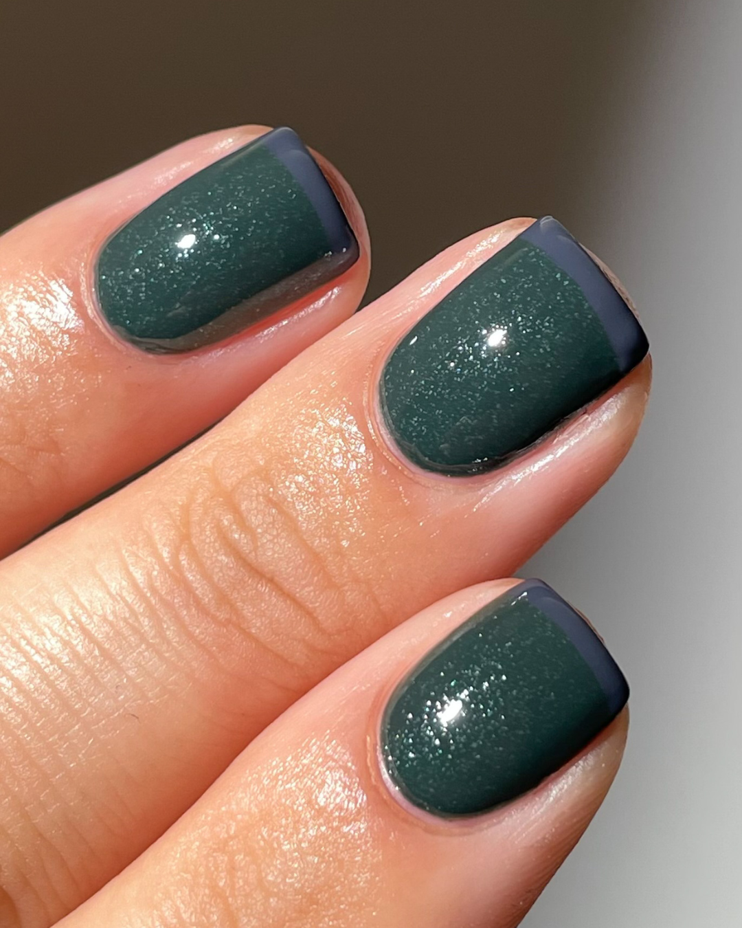 Dark Academia French