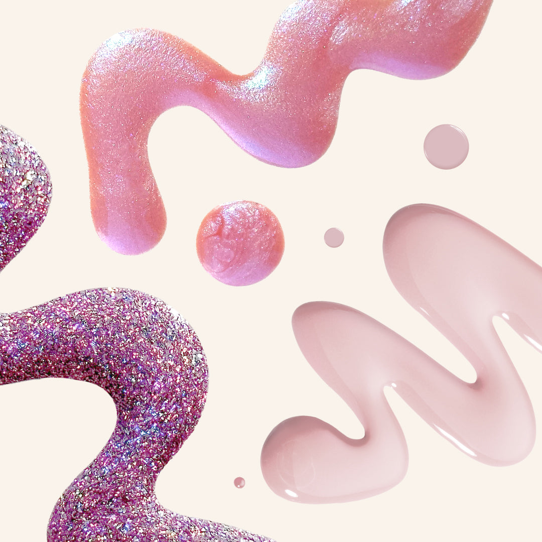 Y3K Birthday Collection Lights Lacquer