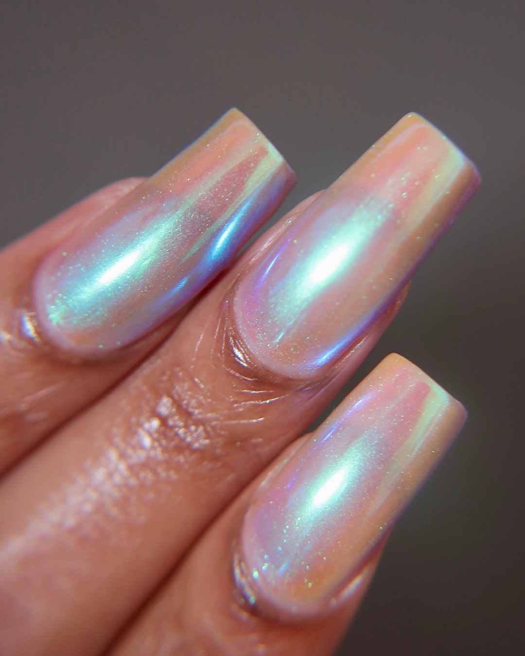 Fade Into You Aurora Powder Stick
