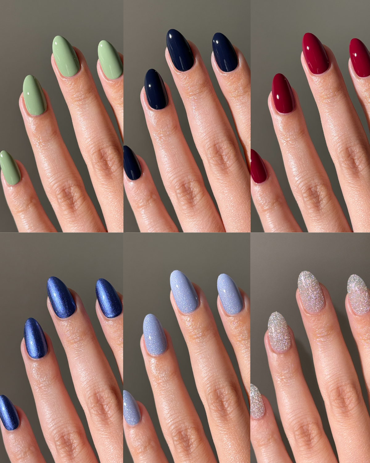 Are We Cool? Polish Bundle