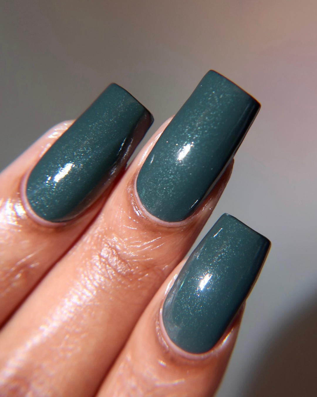 The Restricted Section