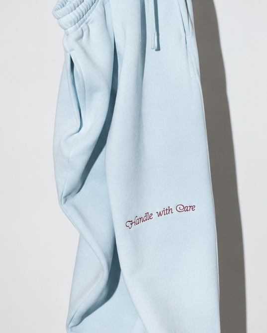 Handle With Care Sweatpants