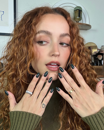 The Restricted Section