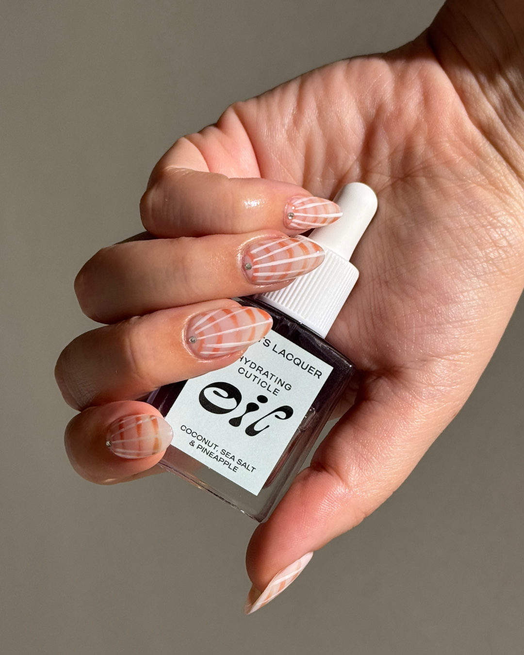 Colada Hydrating Cuticle Oil