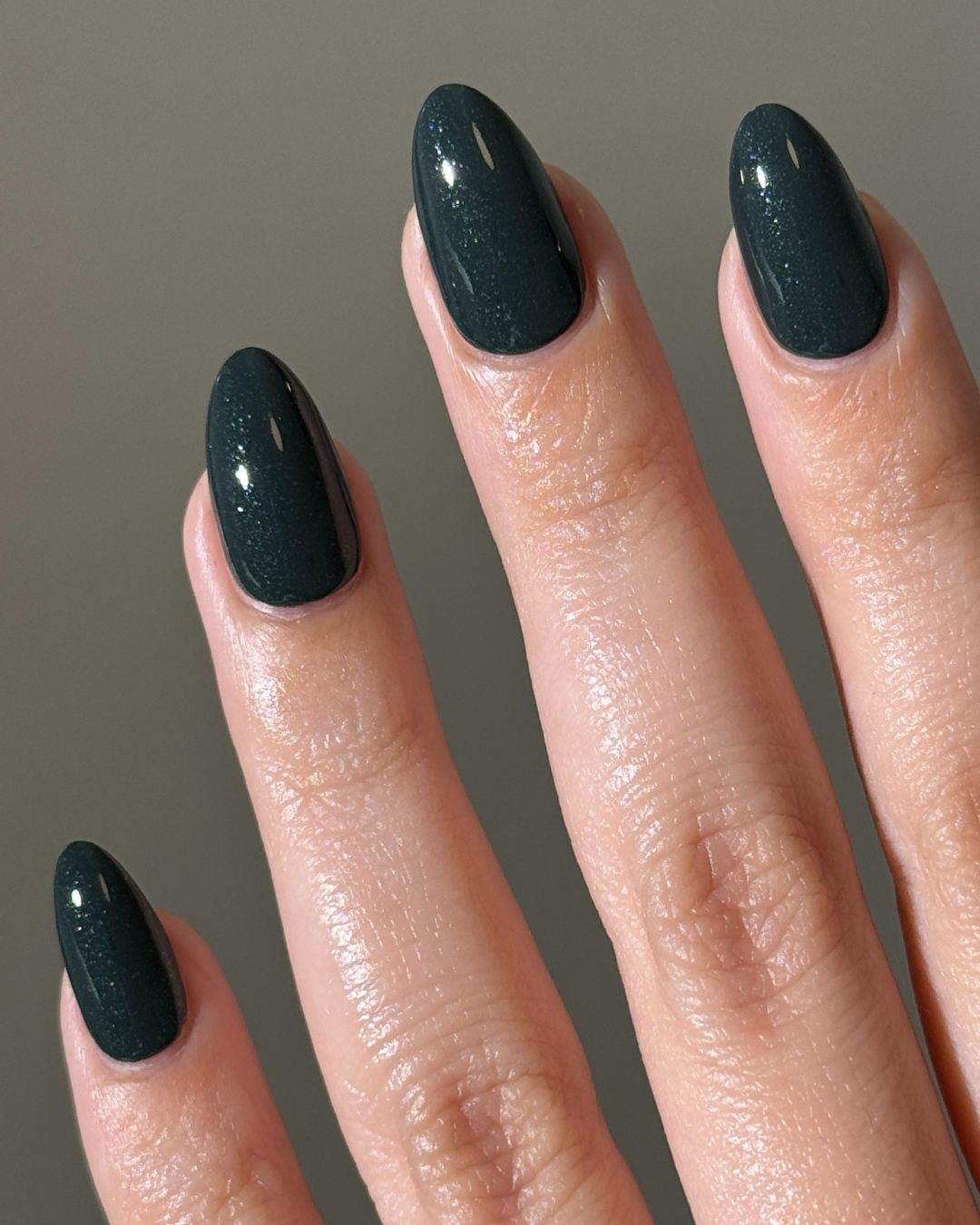 The Restricted Section