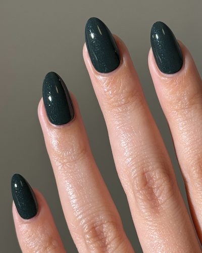 The Restricted Section