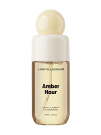 Amber Hour Hair & Body Mist