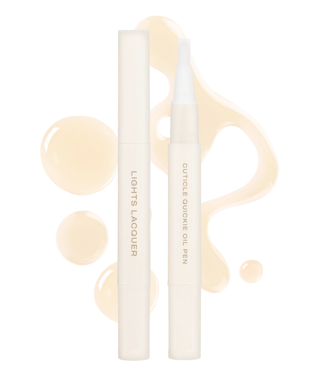 Cuticle Quickie Oil Pen