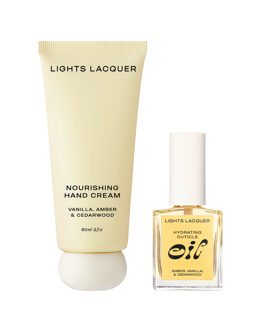Amber Hour Bundle