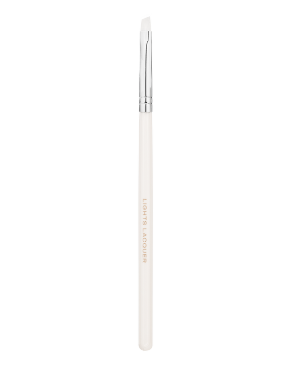 Angled Clean Up Brush