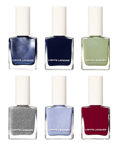 Are We Cool? Polish Bundle