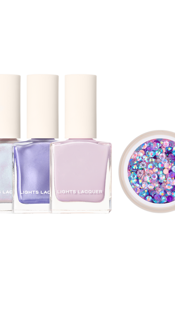 NEW SHOP ALL – Lights Lacquer