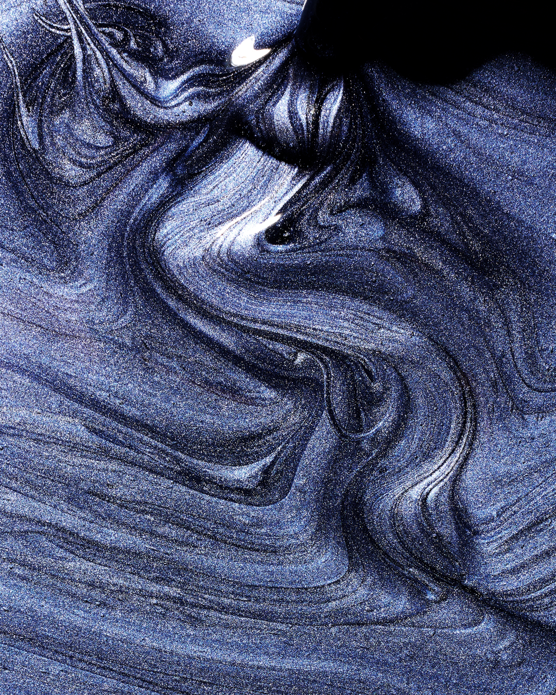 Brain Freeze – Lights Lacquer