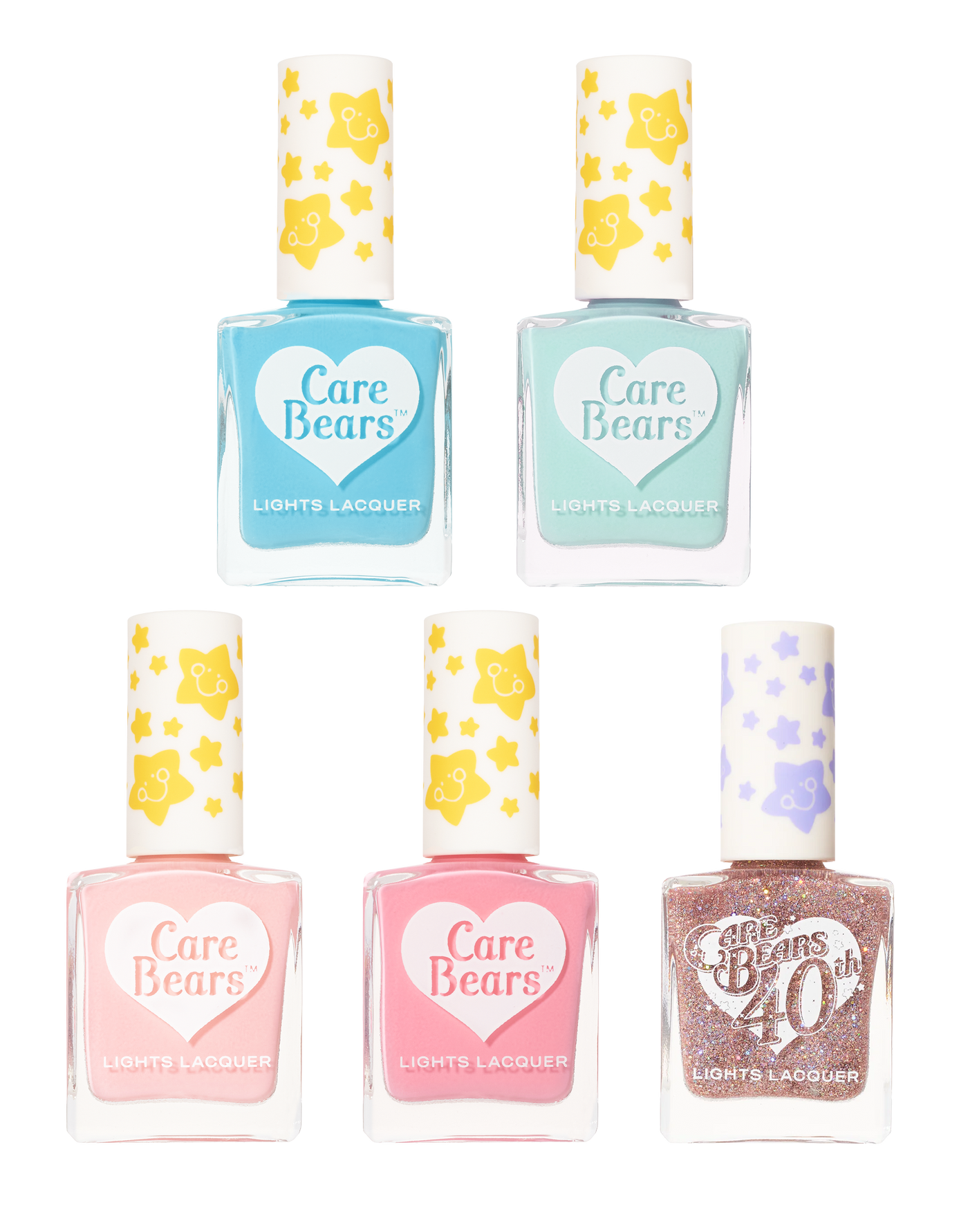 Care Bears Collection