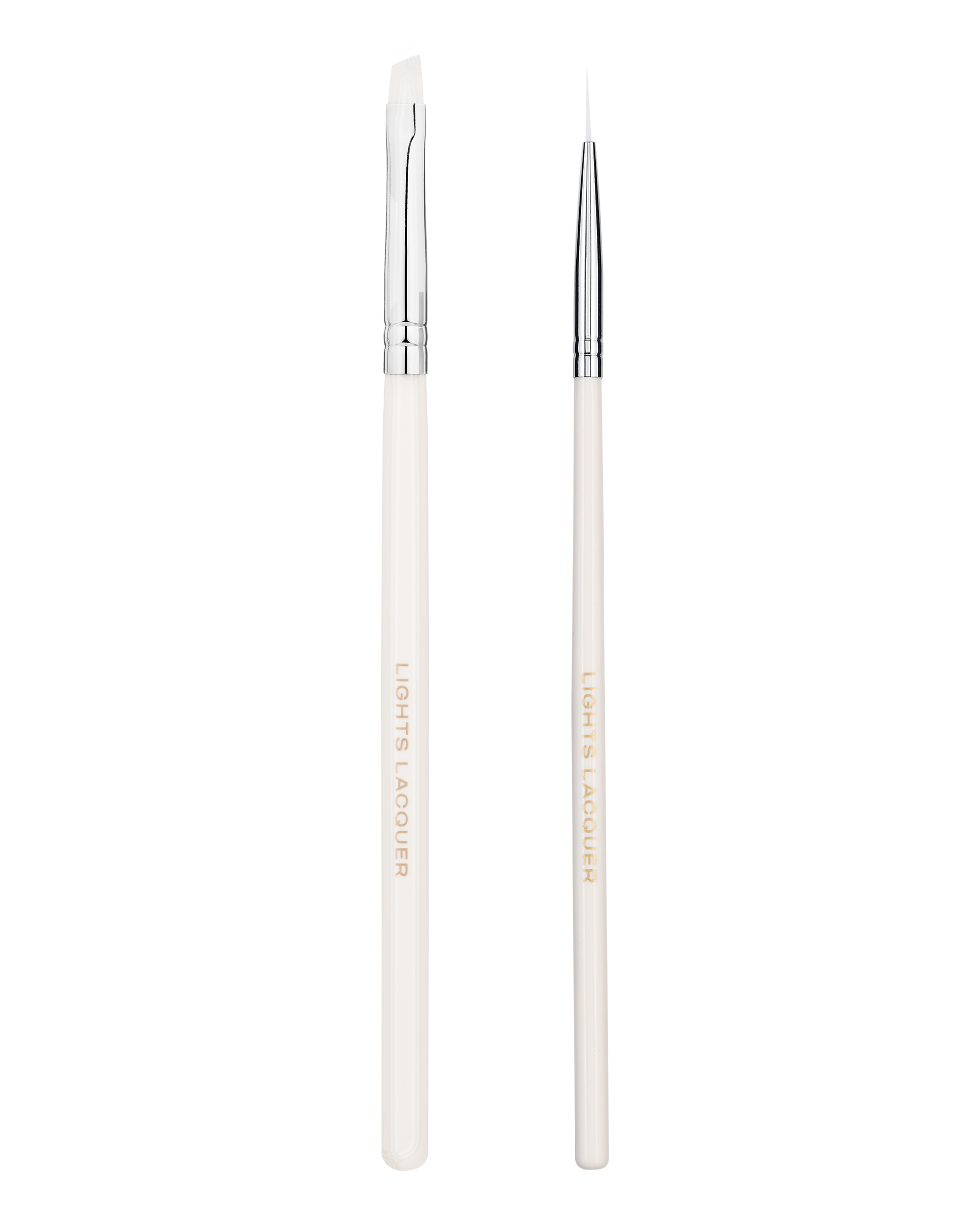 Clean & Precise Lines Duo – Lights Lacquer