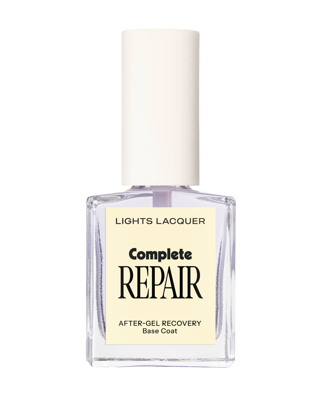 Complete Repair