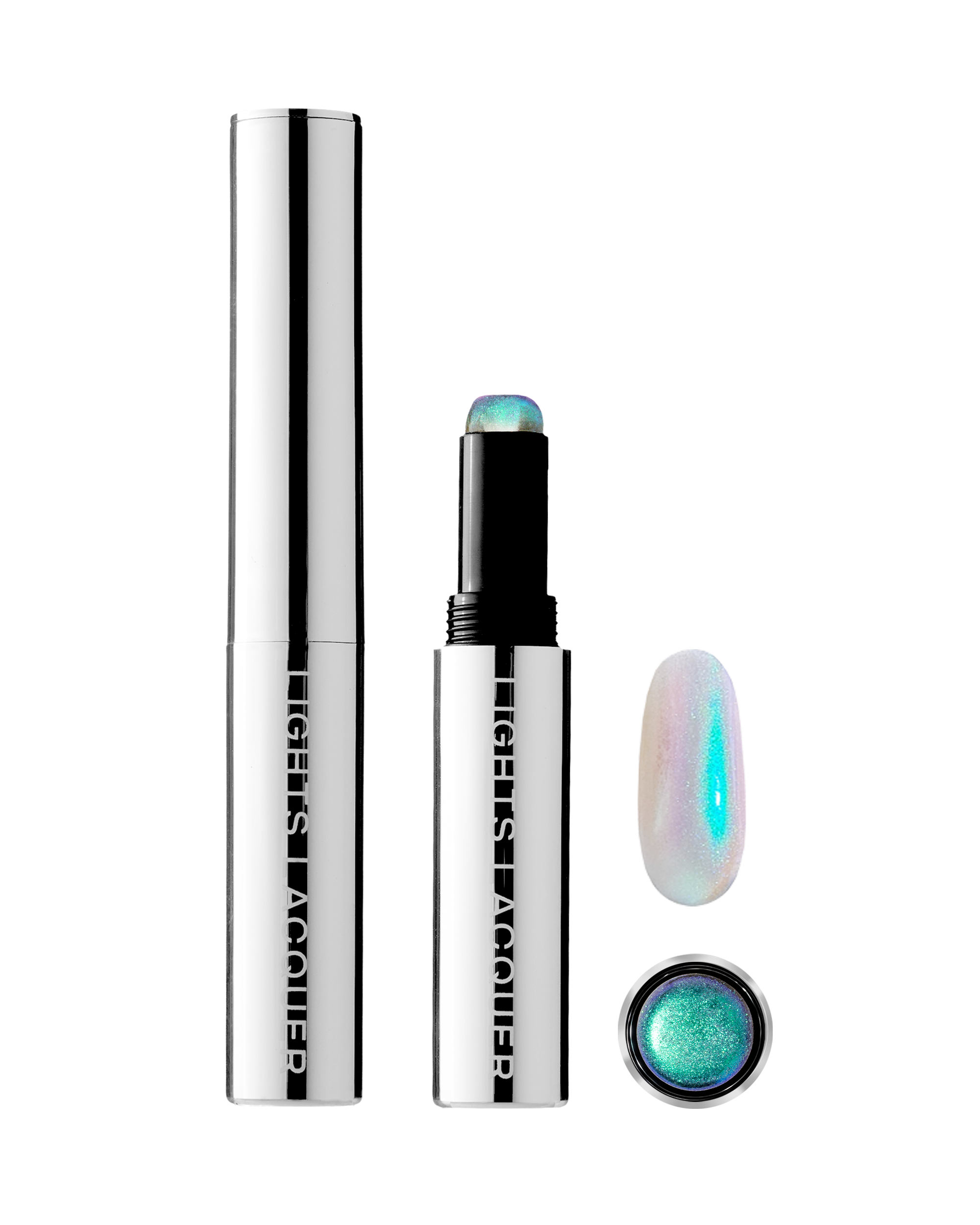 Fade Into You Aurora Powder Stick