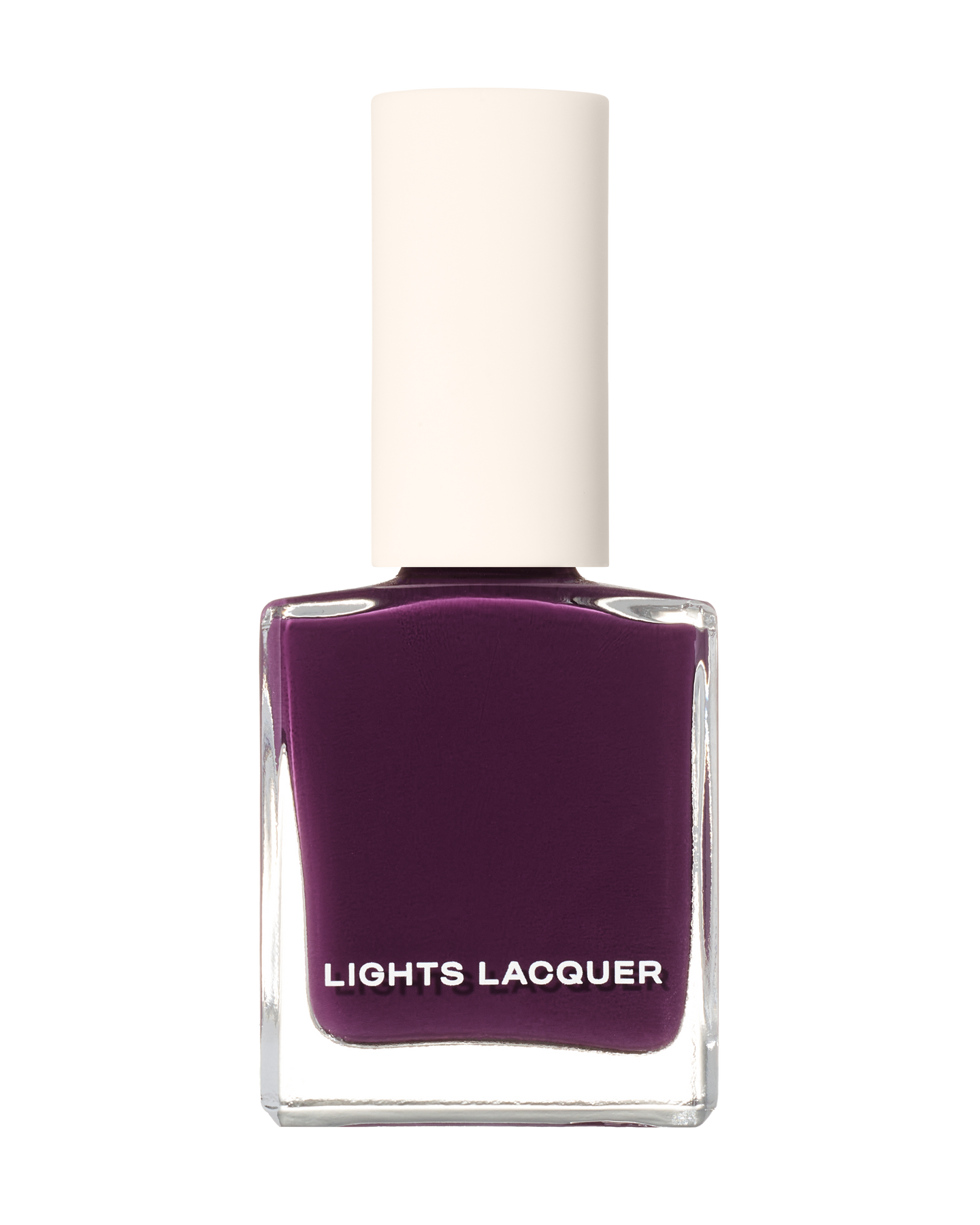 Figgy Delight Lights Lacquer