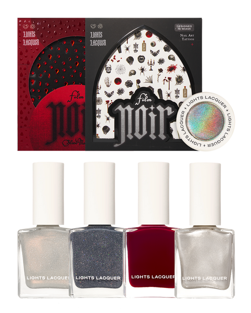 Film Noir Full Collection Bundle