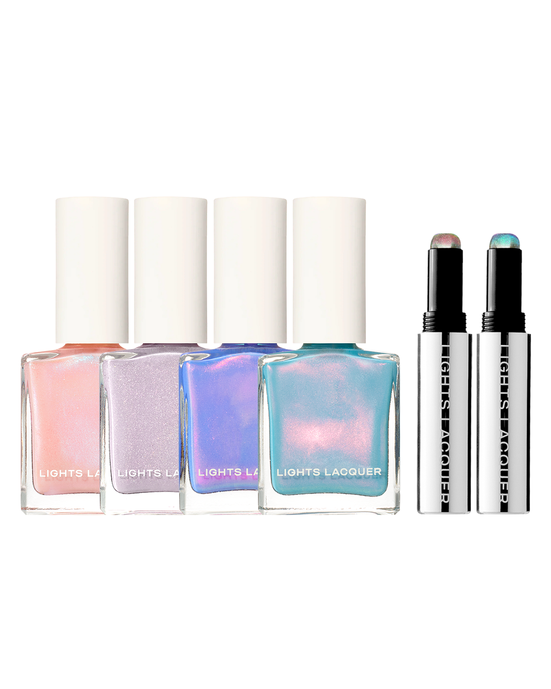The Ethereal Edit Full Collection Bundle