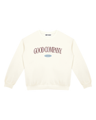 Good Company Crewneck