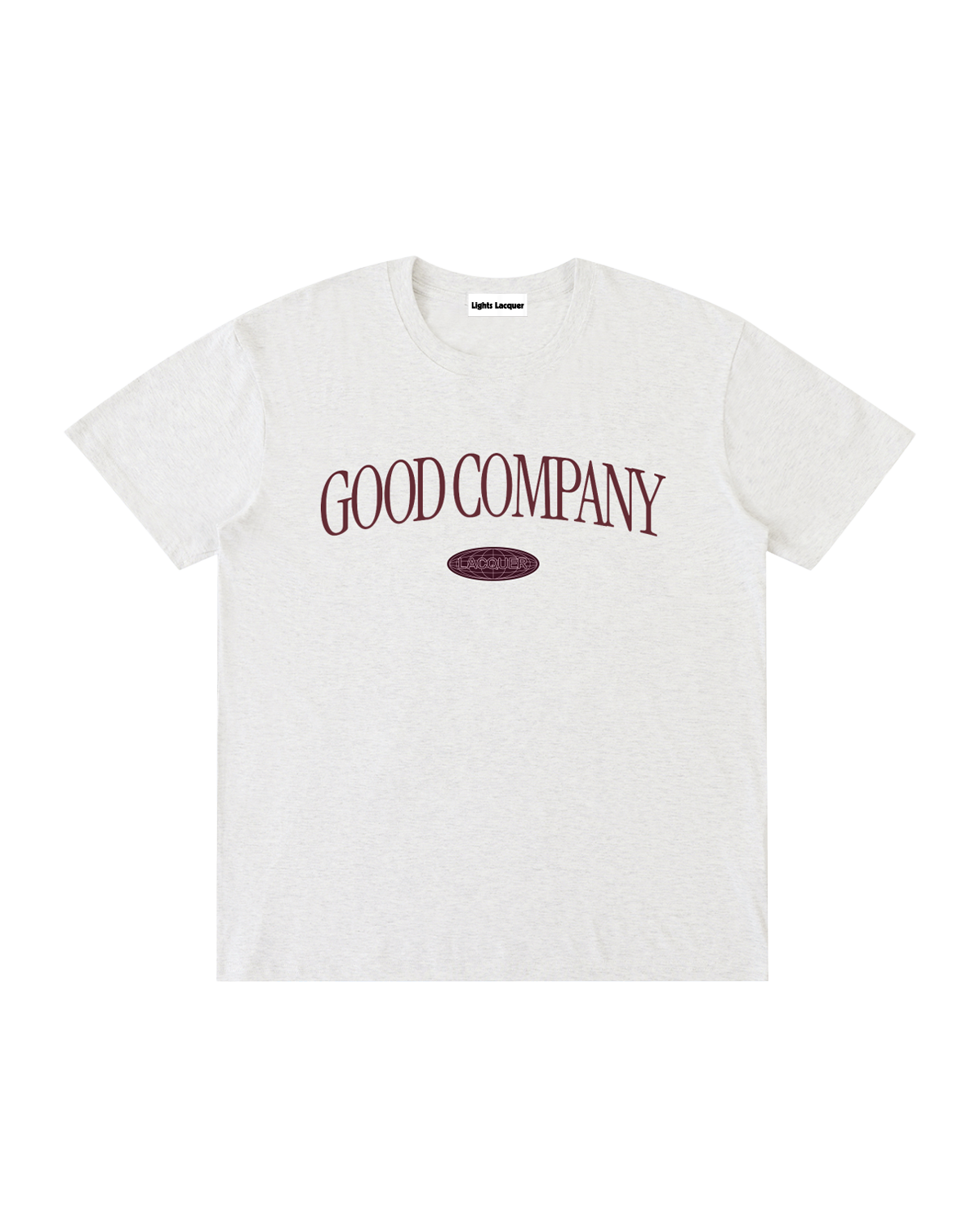 Heather Grey