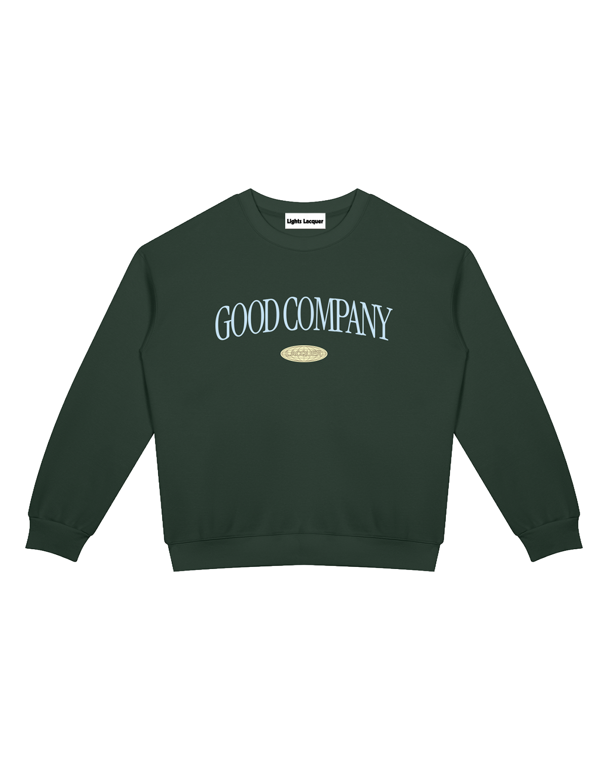 Forest Green