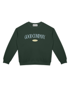Good Company Crewneck