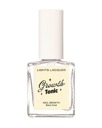 Growth Tonic Base Coat