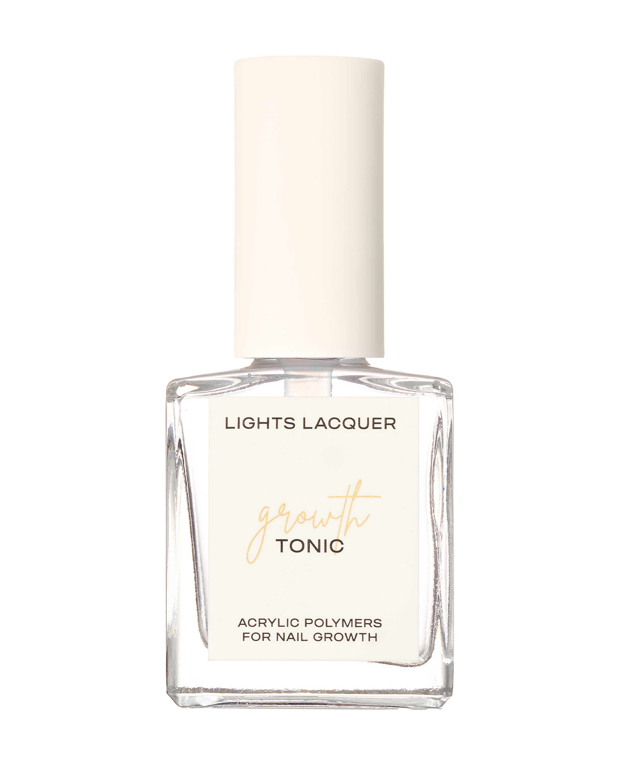 Growth Tonic Base Coat