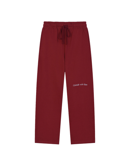 Handle With Care Sweatpants
