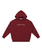 Handle With Care Hoodie