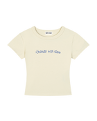 Handle With Care Baby Tee