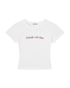 Handle With Care Baby Tee