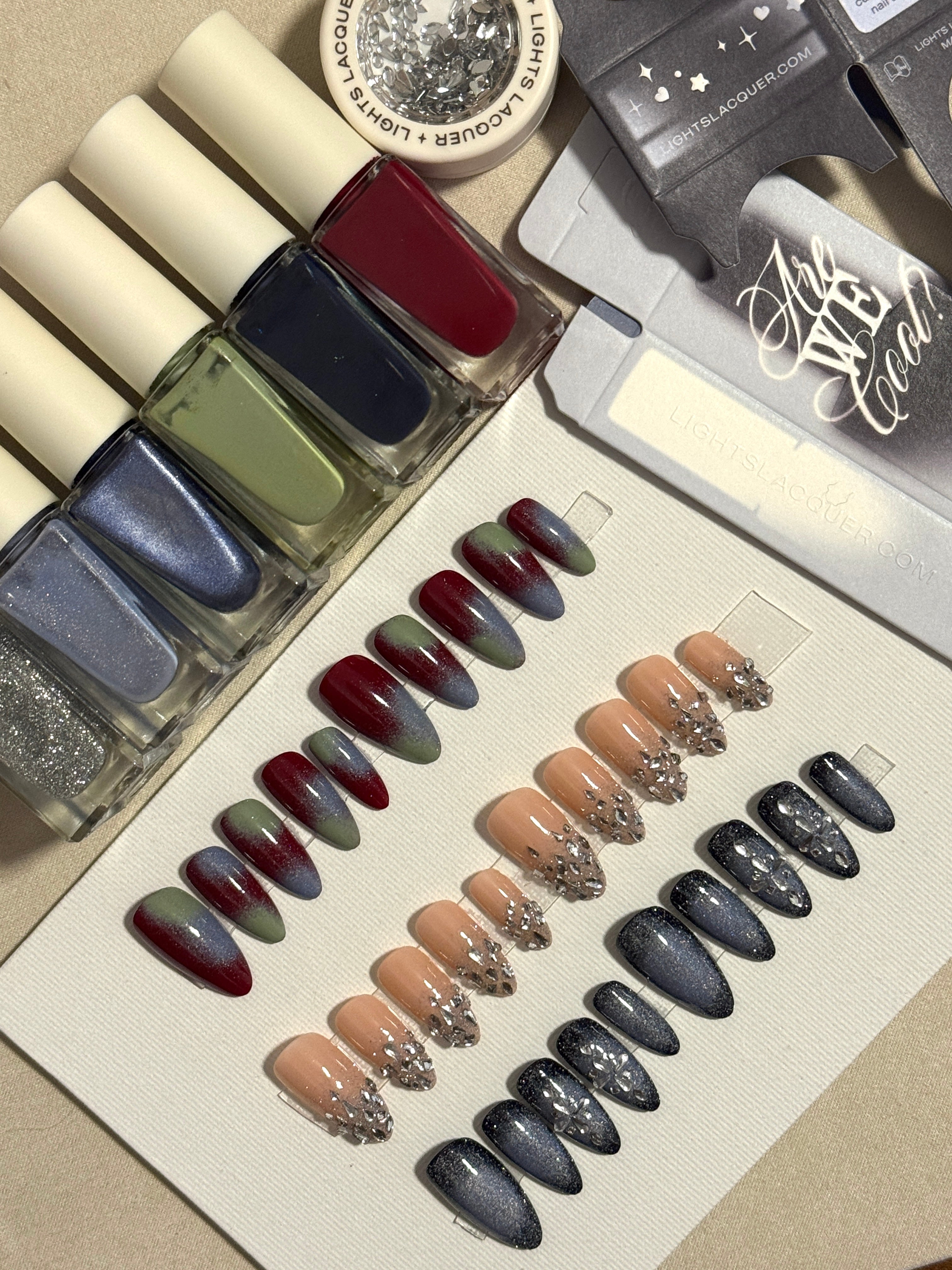 Are We Cool? Full Collection Bundle