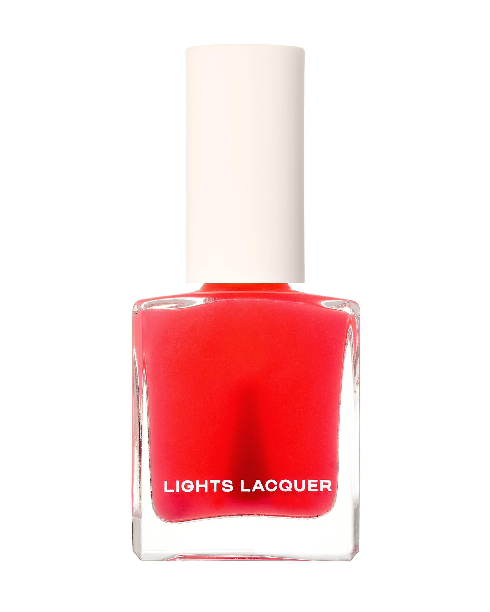Just a Tint – Lights Lacquer