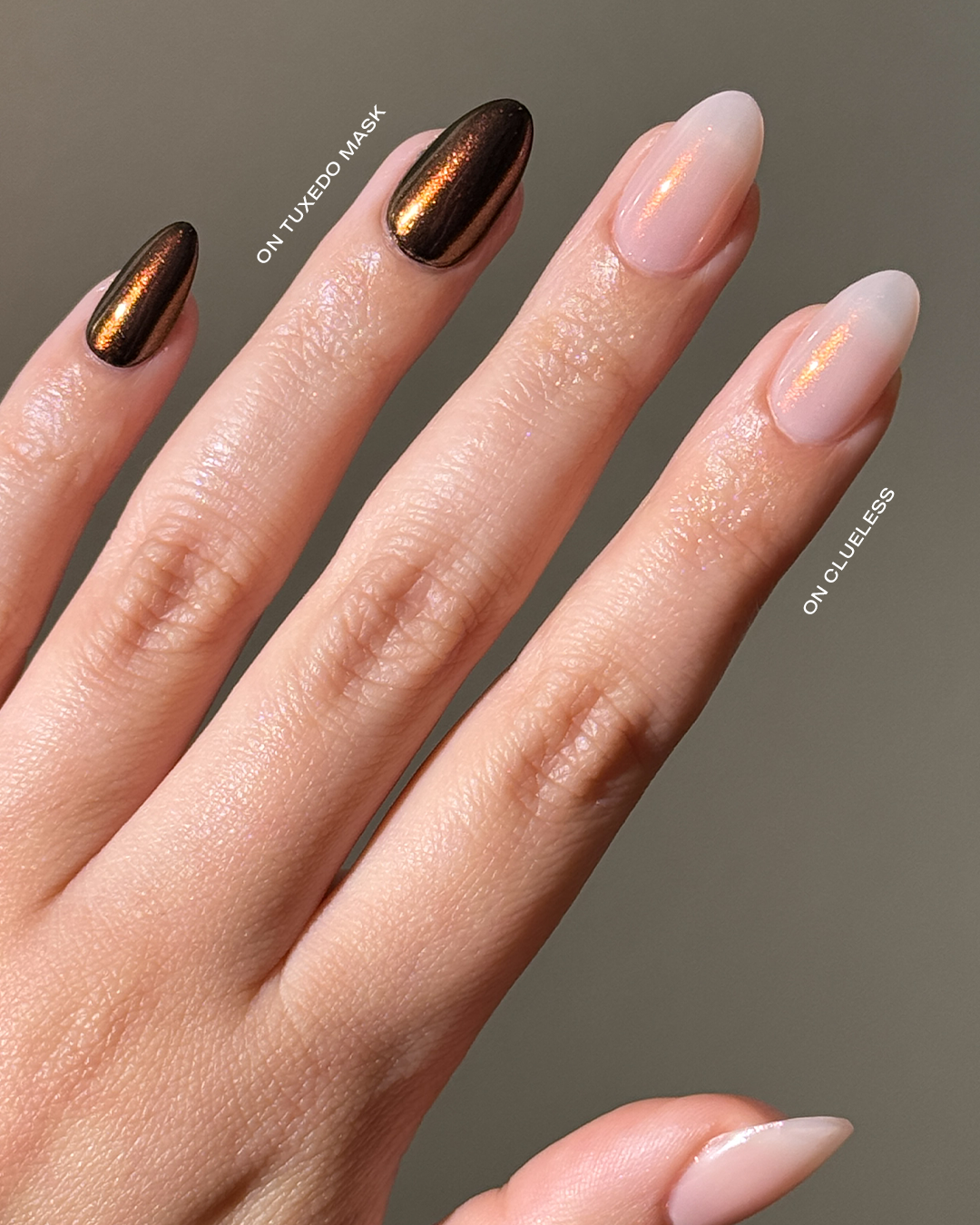 Legend Has It Aurora Powder