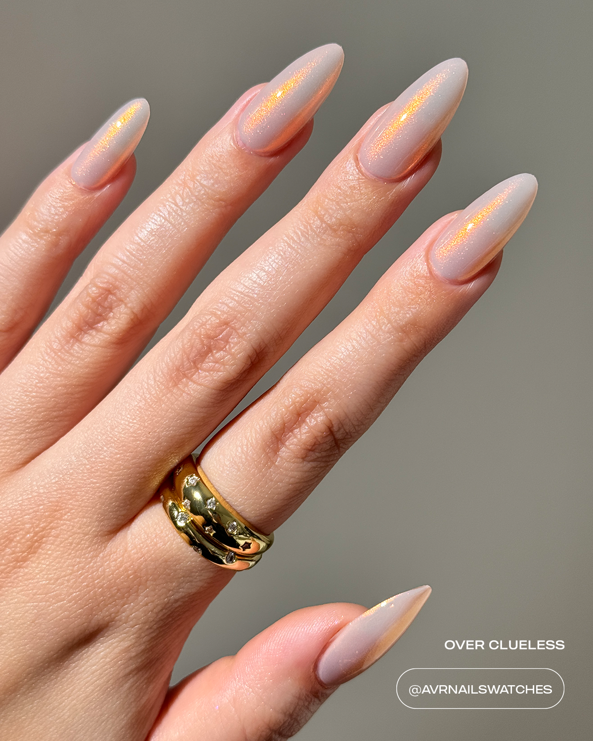 Legend Has It Aurora Powder