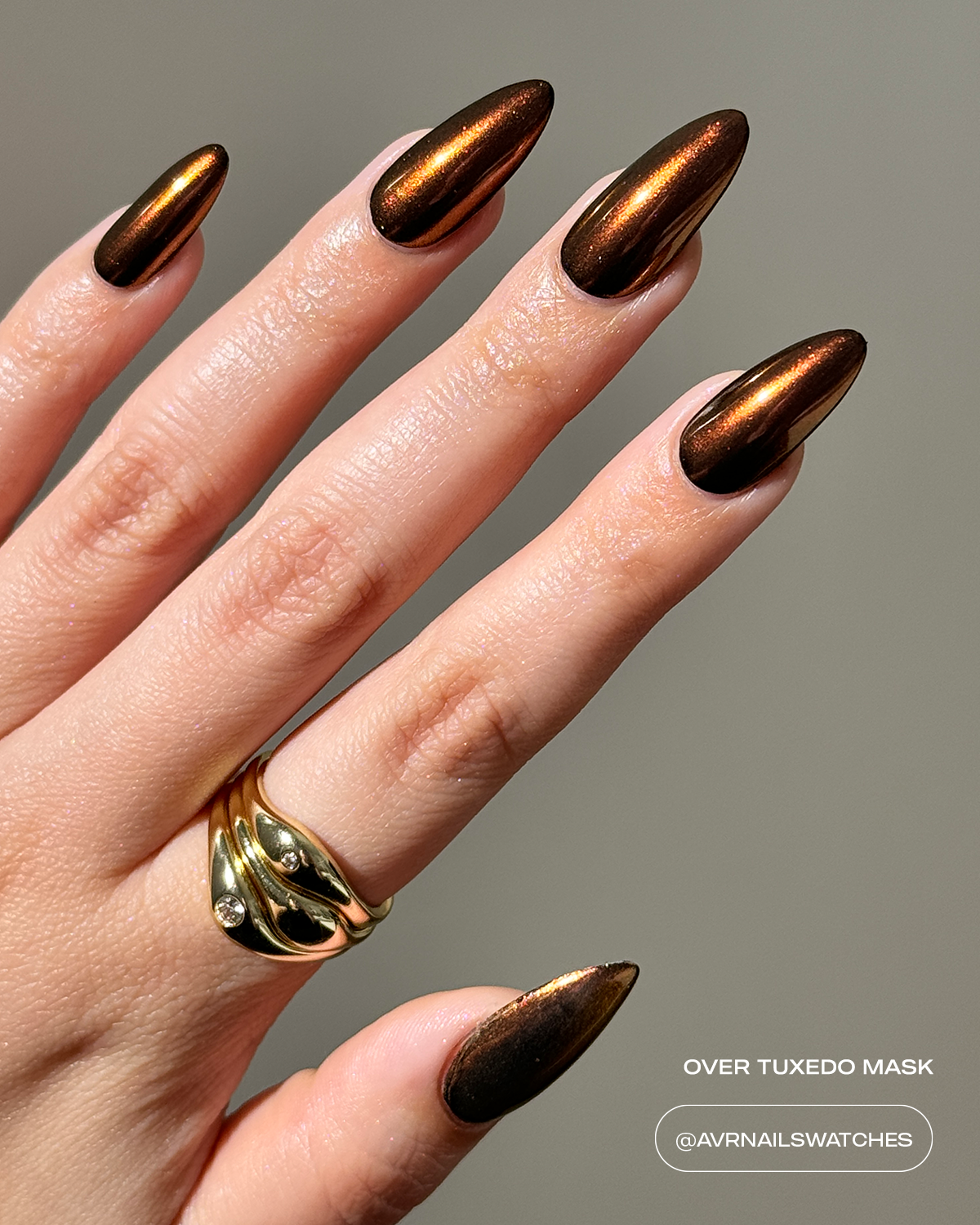 Legend Has It Aurora Powder