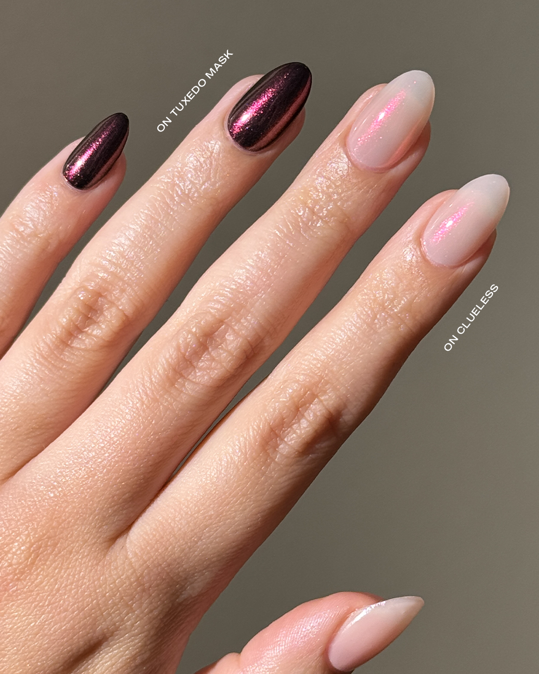 Love Potion Aurora Powder