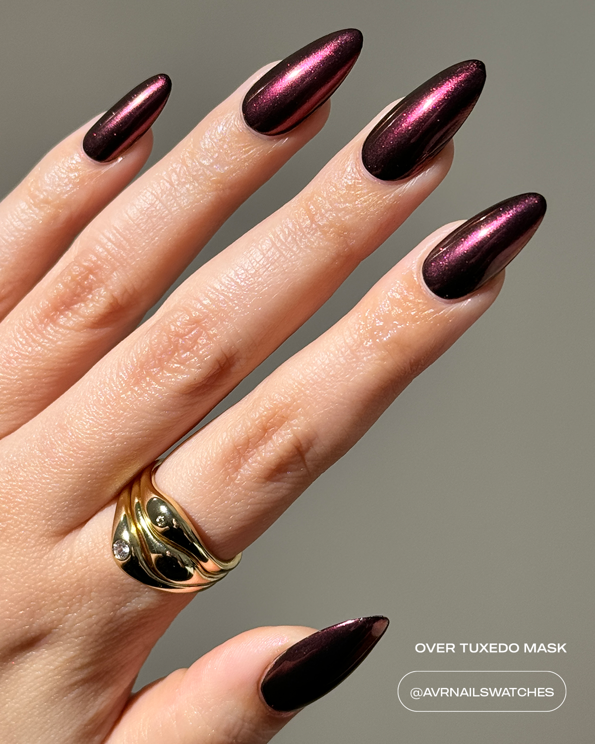 Love Potion Aurora Powder