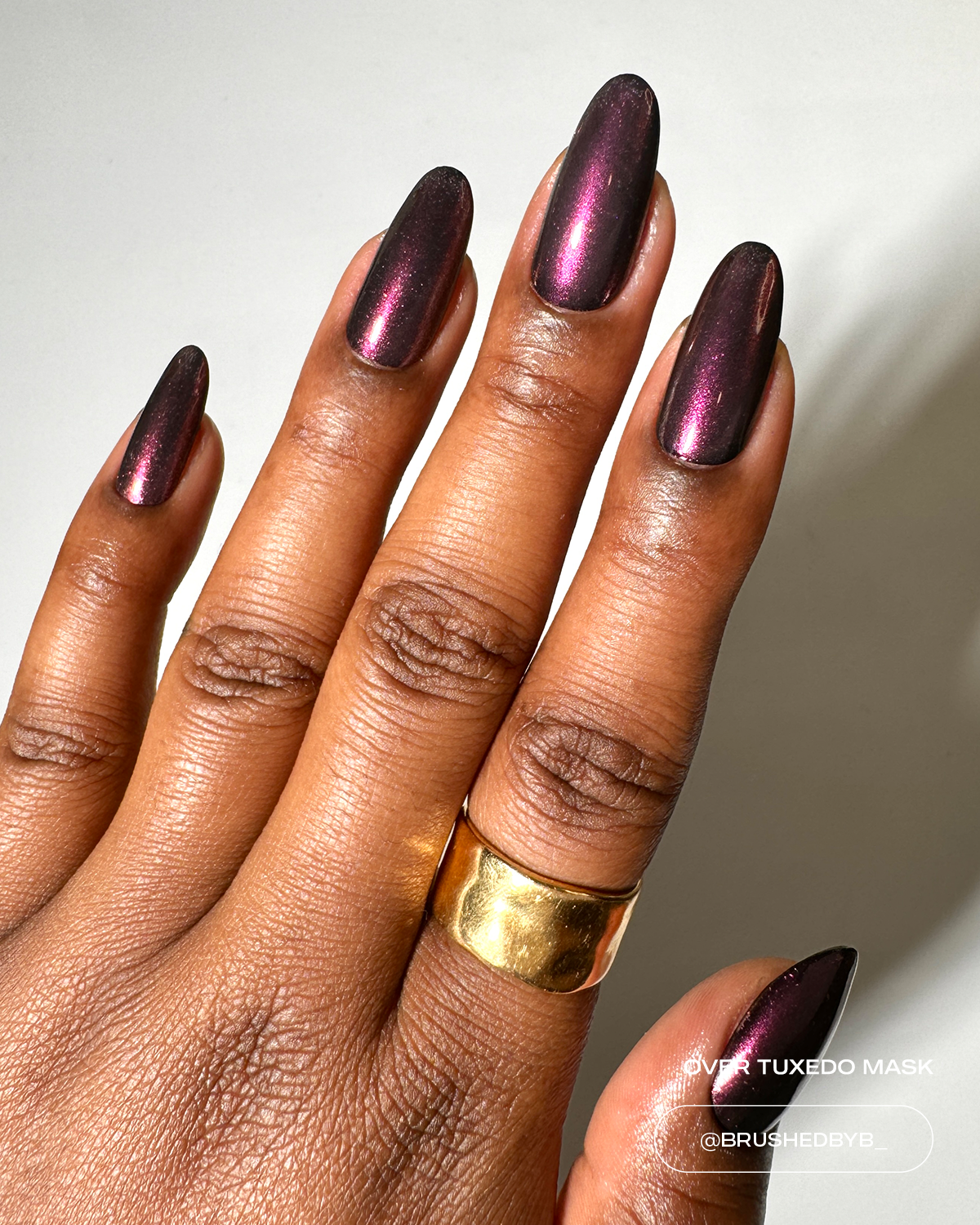 Love Potion Aurora Powder