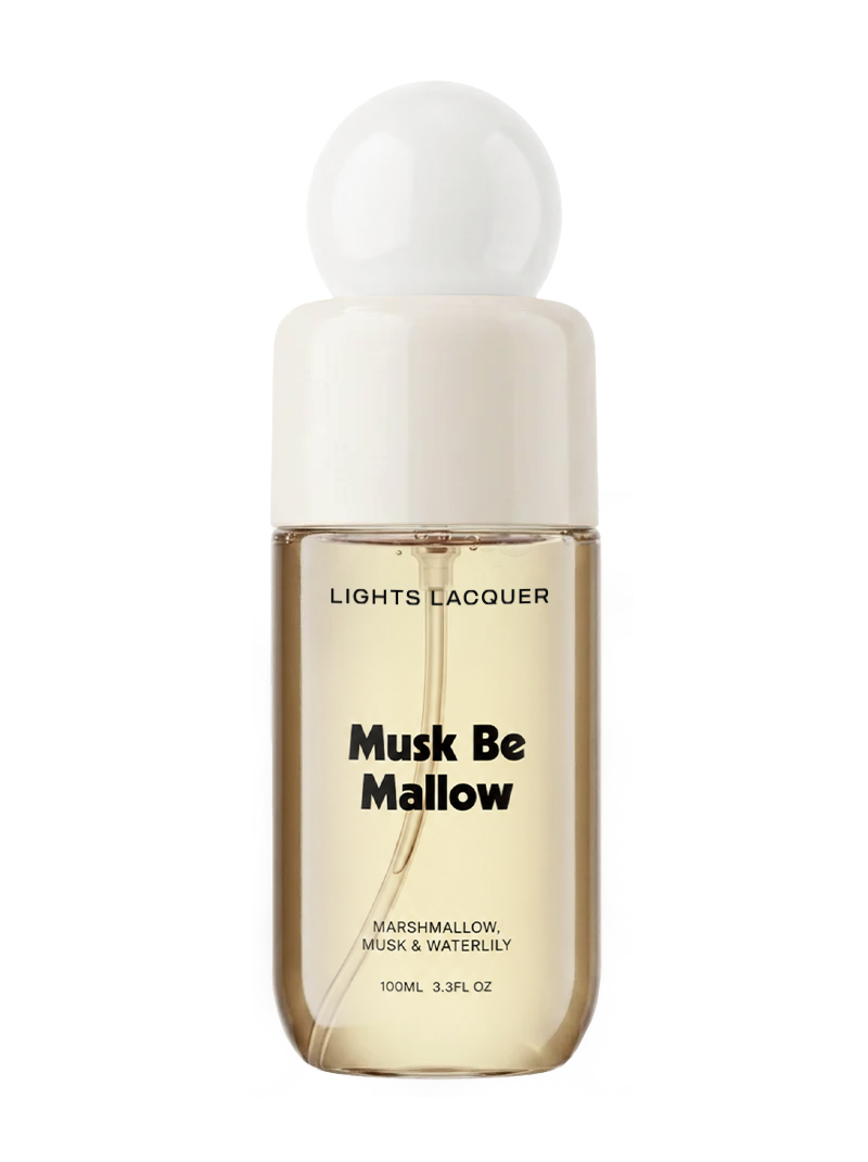 Musk Be Mallow Hour Hair & Body Mist