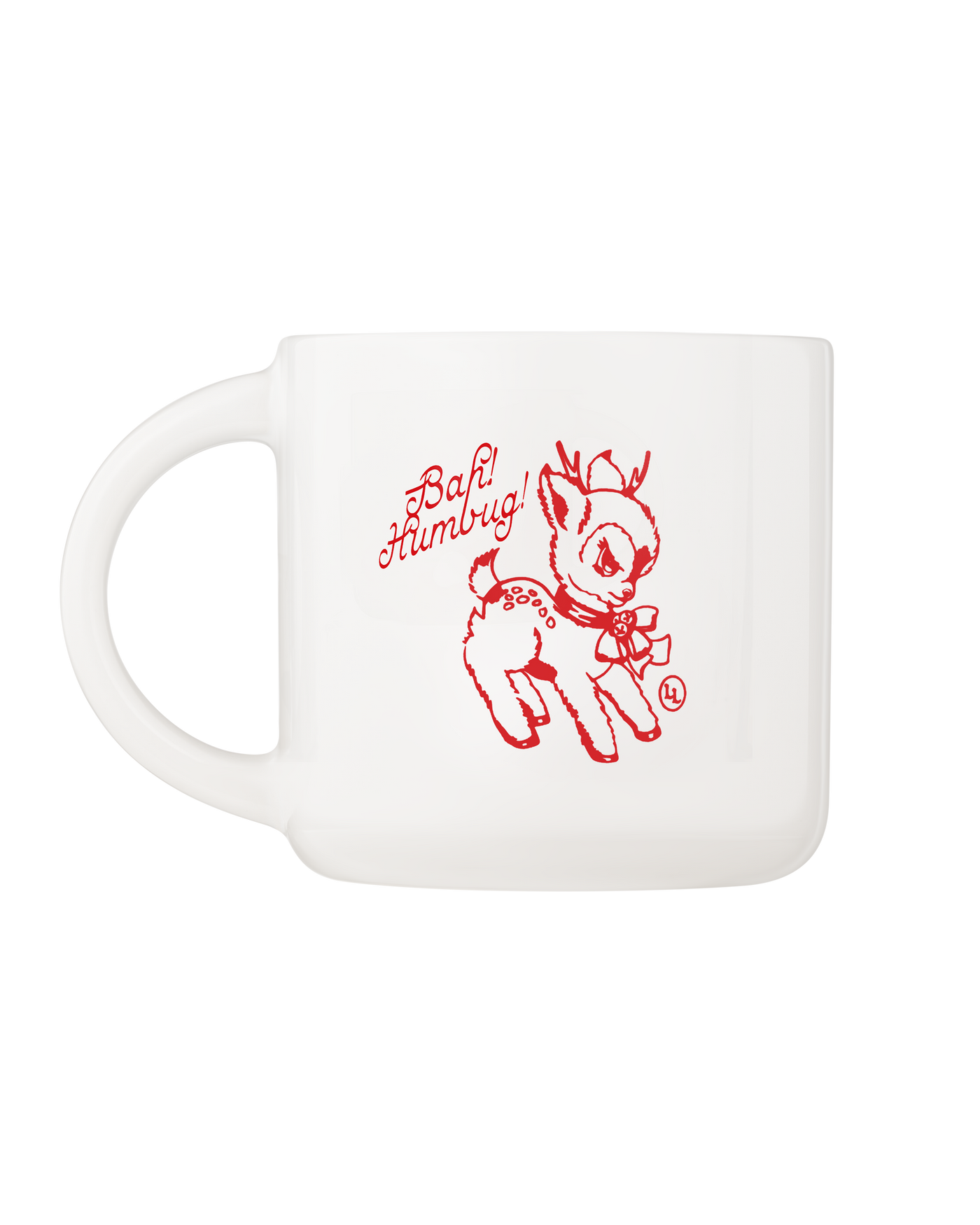 Bah Humbug! Mug