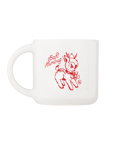 Bah Humbug! Mug