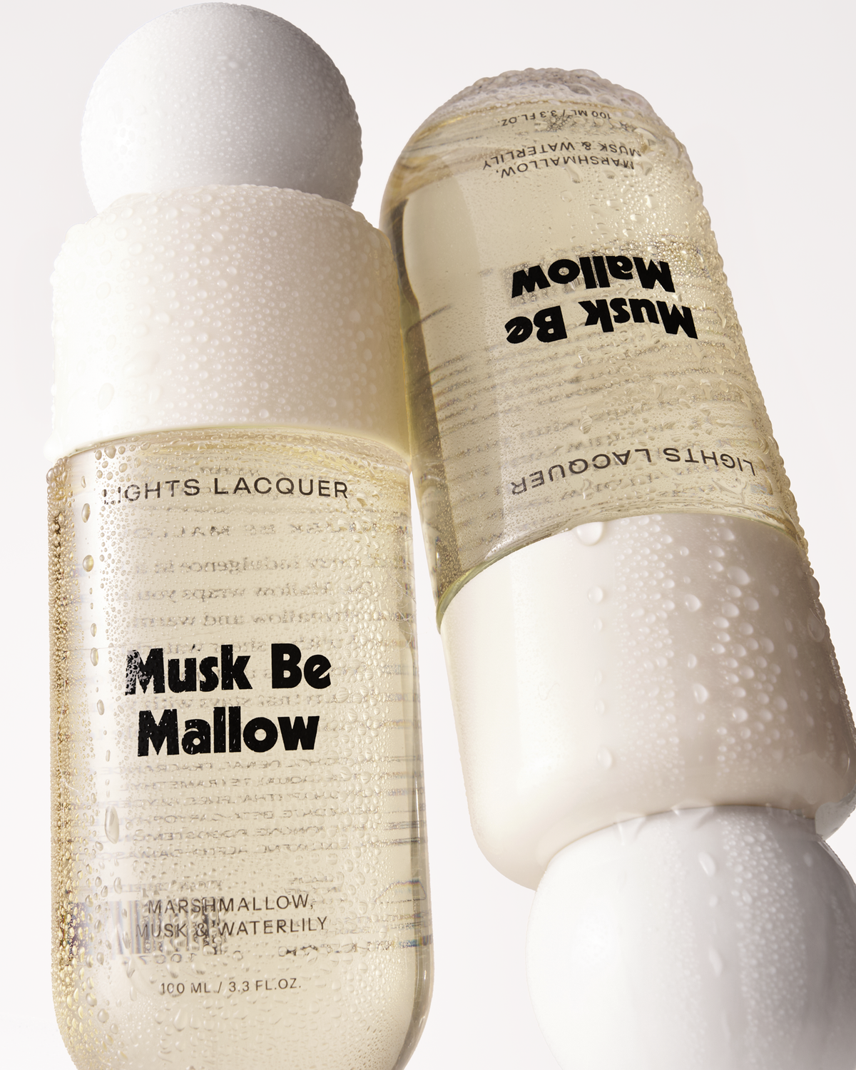 Musk Be Mallow Hair & Body Mist