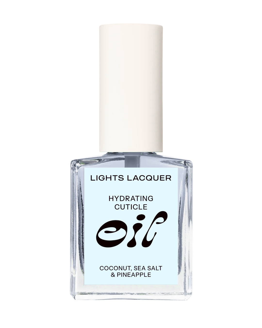 Colada Hydrating Cuticle Oil